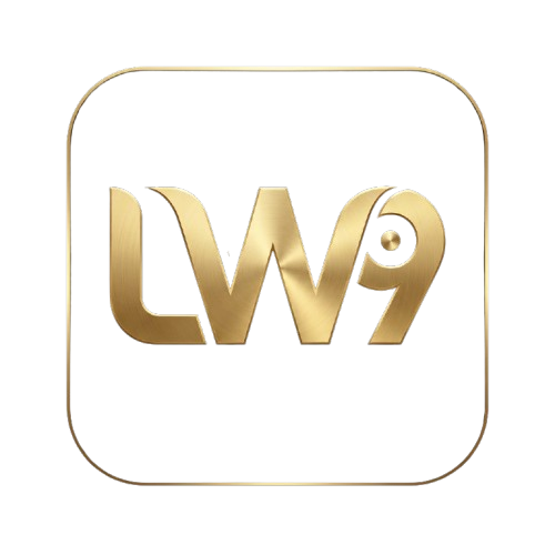 LetsW9N logo